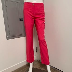 BRAND NEW KellWood Dark Pink Pants